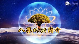 金菩提八卦內功網站：八卦內功、妙用無窮